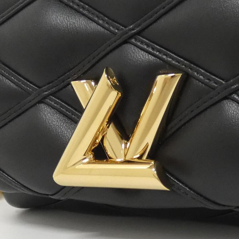 Louis Vuitton PICO GO-14 M23625 Shoulder Bag - Picture 4 of 7